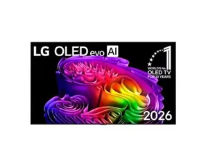 LG OLED83G6RLA