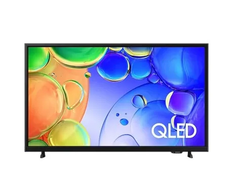Samsung QLED QE43Q5FAAUXPY — televizorlar