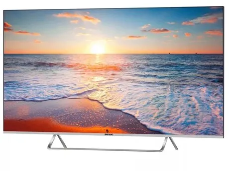 Shivaki 50D8000 (3501) — televizorlar