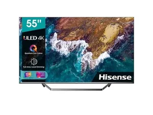 Hisense 55U7QF