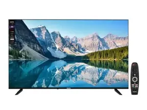 Geepas GLED5506SGXHD