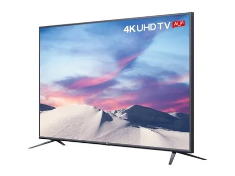 TCL 50P8M — televizorlar