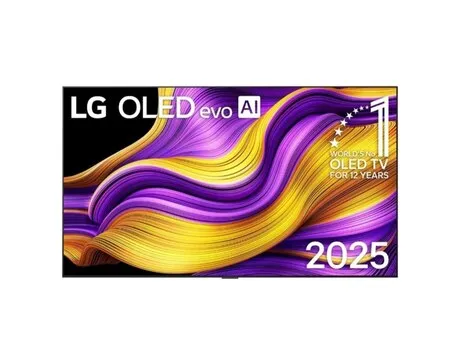 LG OLED83G5RLA — televizorlar