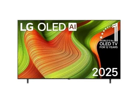 LG OLED77B5RLA — televizorlar