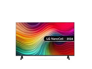 Smart televizor "LG 65NANO80T6A