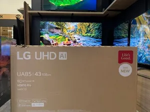 LG 43UA85006LA