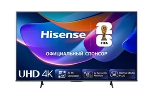 Hisense 43A6S