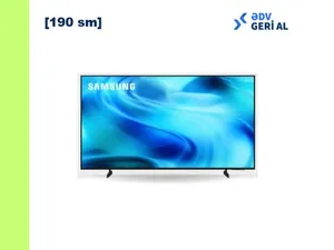 Samsung EU75U7000HAUXPY (191sm) televizoru