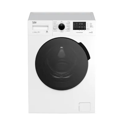 BEKO WSPD 73612W — стиральные машины