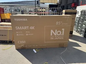 Toshiba 85C350NE