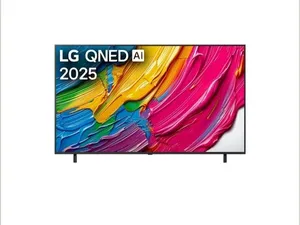 QNED LG 65QNED80A6A