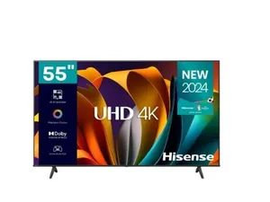 Hisense 55A6N UHD