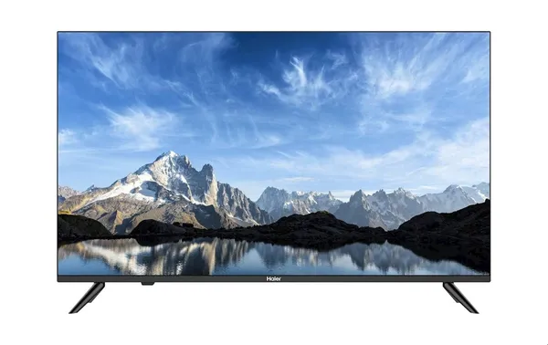 Haier LE50K6600UG — televizorlar