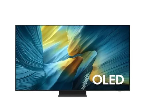 Samsung OLED QE77S95FAUXRU — телевизоры
