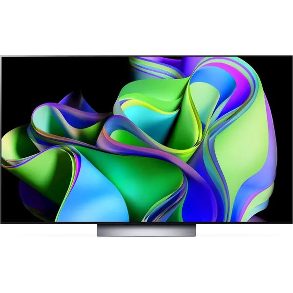 LG OLED55C36LC — televizorlar