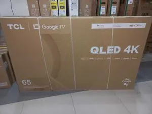 TCL 65C645