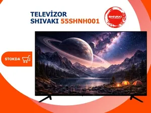 Shivaki 55SHNH001