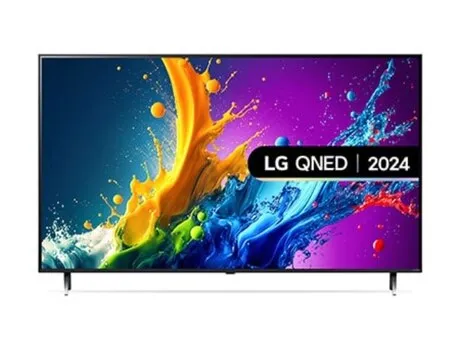 LG QNED 65QNED80T6A — телевизоры