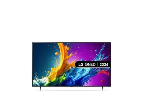 LG 50QNED80T6A — televizorlar