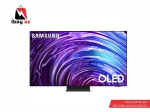 Samsung QE55S95DAUXRU