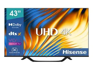 Hisense 43A63H