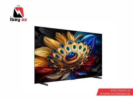 TCL 65C655 — телевизоры