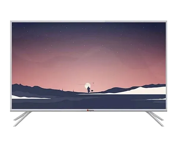 Bergamo BG-LED65AST-DK5S — televizorlar