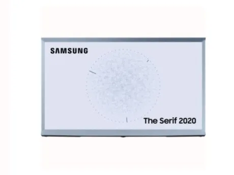 Samsung QE49LS01TBUXRU — телевизоры