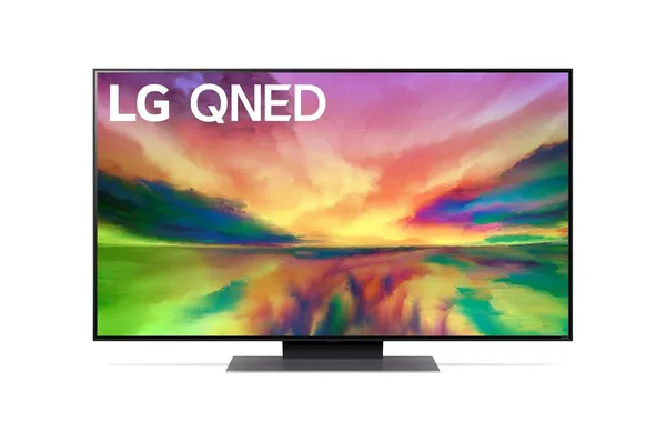 LG 50QNED826RE — televizorlar