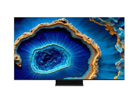 TCL QLED 55C755 Mini LED — телевизоры