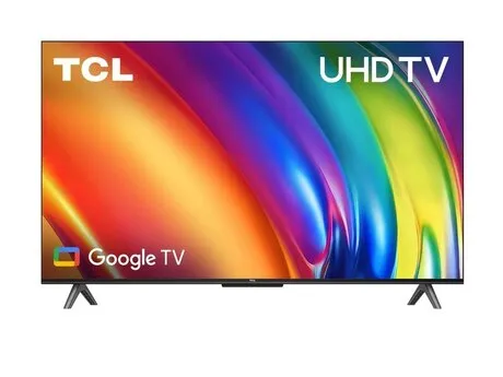 TCL 43P745 4K UHD Smart TV — телевизоры