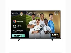 Hisense 85E7Q