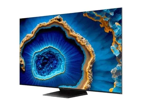 TCL QLED 65C755 Mini LED — televizorlar