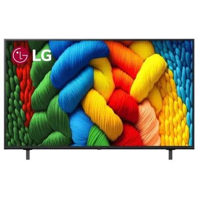 LG 55NANO80A6B — televizorlar
