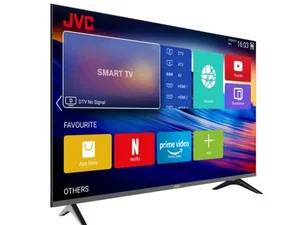 JVC 43NQ5165