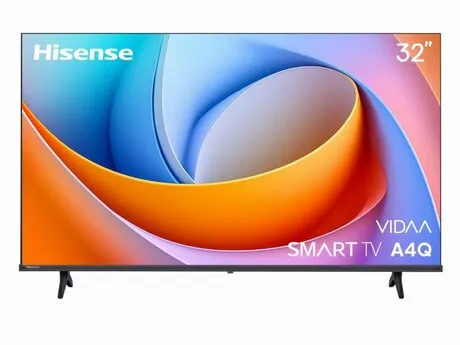 Hisense 32A4Q — televizorlar
