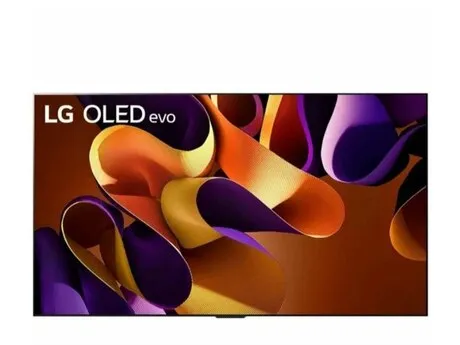 LG OLED83G4RLA.AMCN Smart — телевизоры
