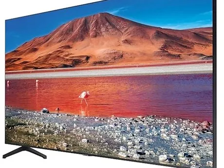 SAMSUNG UE50TU7100UXRU TV — телевизоры