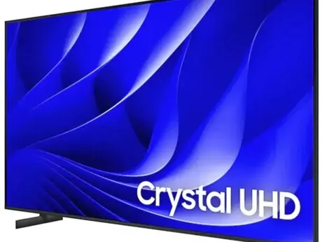 SAMSUNG 75DU8000 TV — televizorlar