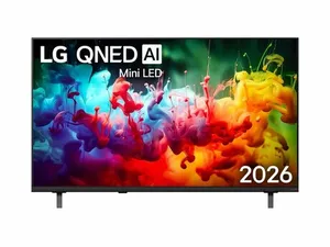 LG 43QNED70B6C.AMCN