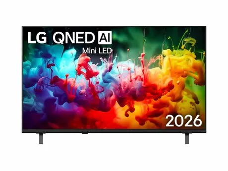 LG 43QNED70B6C.AMCN — televizorlar