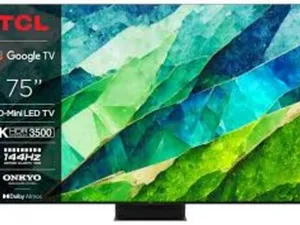 TCL 75C855