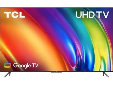 TCL 50P745 — televizorlar