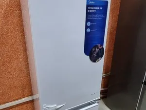 Quraşdırılan soyuducu "Midea MDRE354FGF01