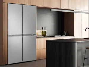 LG GR-B22FFLZB