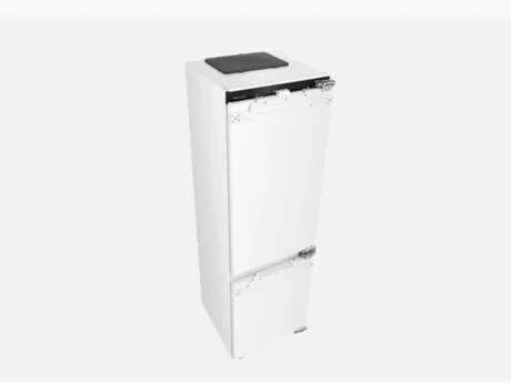 Quraşdırılan soyuducu Hisense RB3B280SAW1 — холодильники