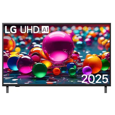 LG 65UA75009LA — televizorlar