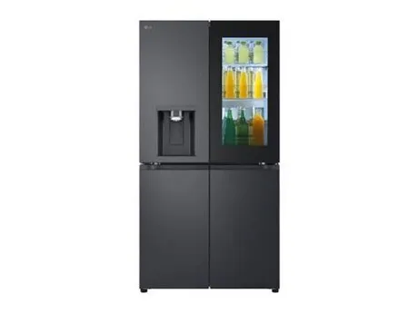 LG GC-X24 FFCBB — холодильники