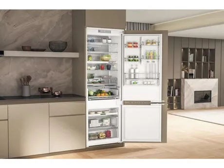 Whirlpool WH SP70 T241P" 193.5x69x55 sm No Frost — холодильники