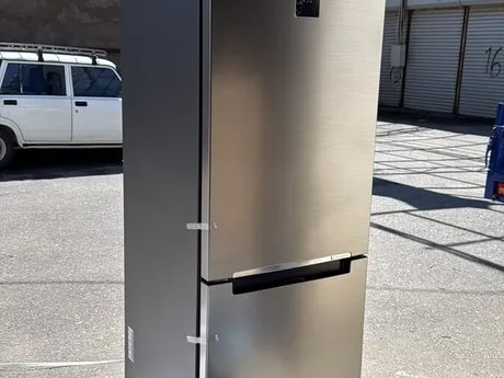 Samsung RB31 — soyuducular